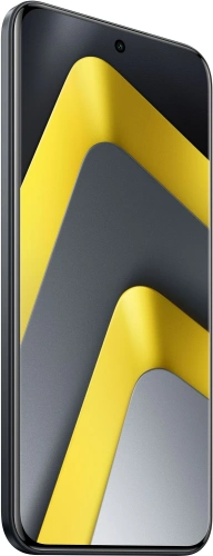 Смартфон Poco M8 Pro 5G 12/512 гб Черный