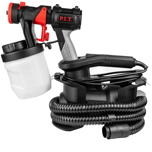 Краскораспылитель P.I.T. PSG3022-C