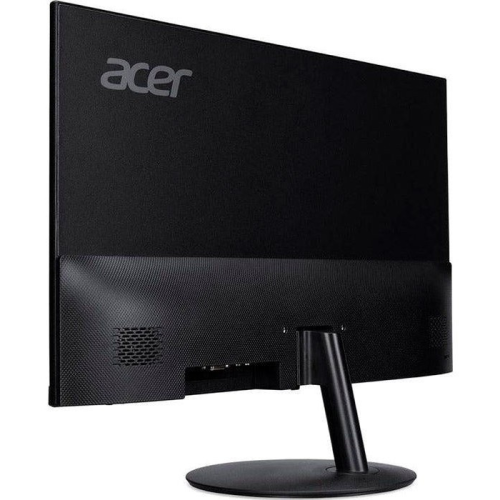 Монитор Acer SA222QEbi (UM.WS2CD.E01) черный