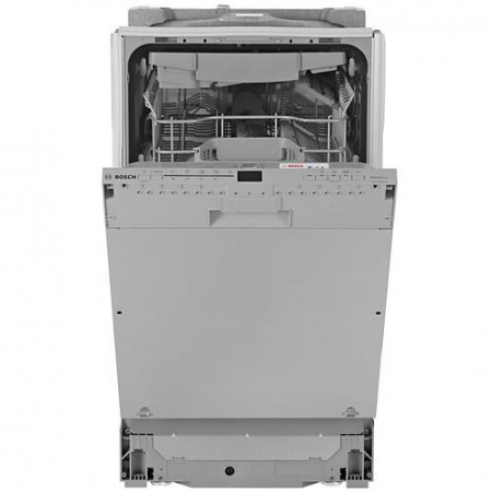 Встраиваемая посудомоечная машина Bosch SRV2IMX1BR