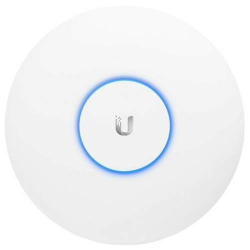 Wi-Fi точка доступа UBIQUITI (UAP-AC-PRO-5) 5Pack