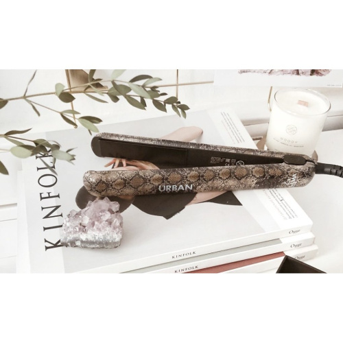 Щипцы-выпрямитель GA.MA CP9 Urban Snake