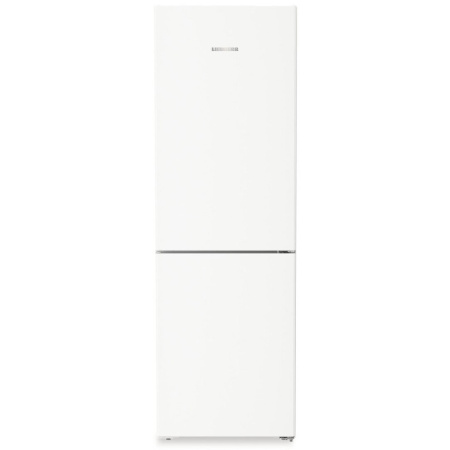 Холодильник Liebherr CBNc 5223-22 001 белый