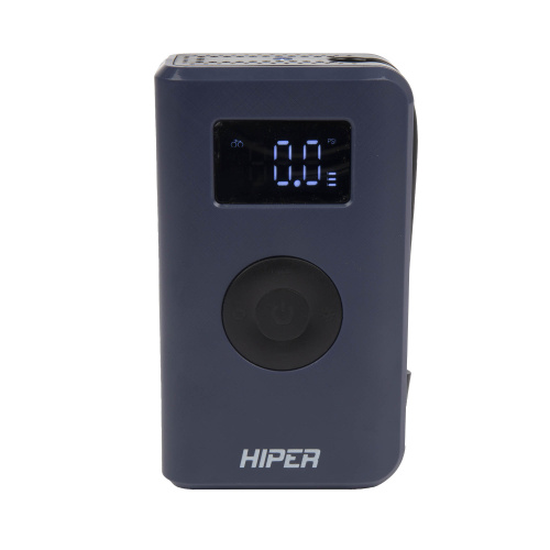 Компрессор портативный HIPER HAC2