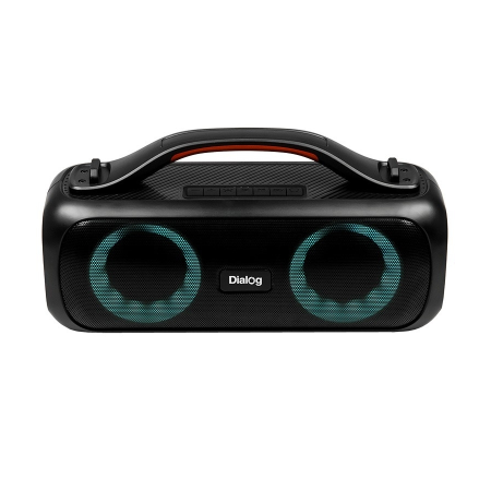 Портативная колонка Dialog Progressive AP-20