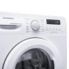 Стиральная машина MAUNFELD MFWM106WH051D белый