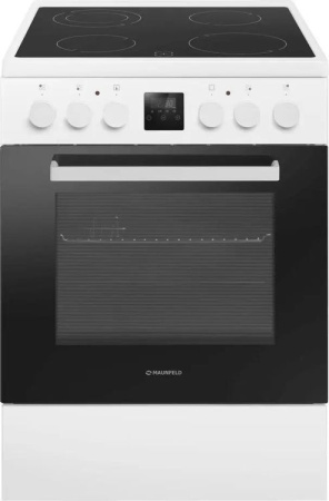 Электрическая плита MAUNFELD MEC67CW08TD