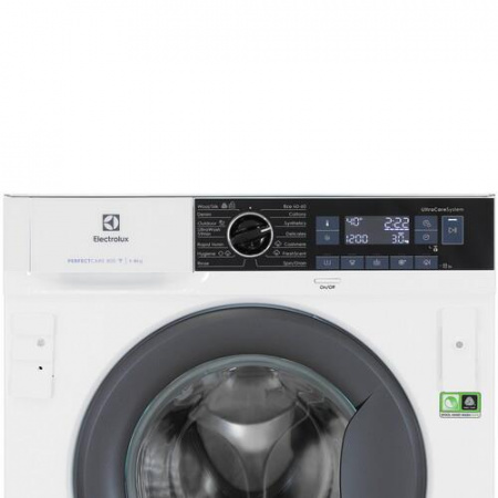 Встраиваемая стиральная машина Electrolux EW8F348SCI