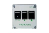 Тепловая завеса Тропик Т212W10