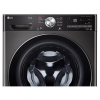 Стиральная машина LG F4V9LA2P черный