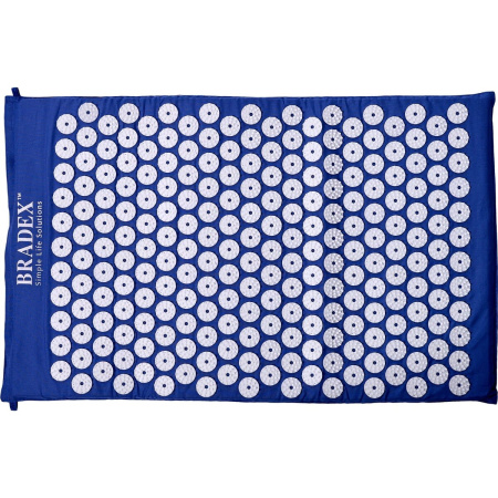 Коврик акупунктурный Bradex KZ 0075 Нирвана