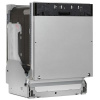 Встраиваемая посудомоечная машина Bosch SMV25CX10Q