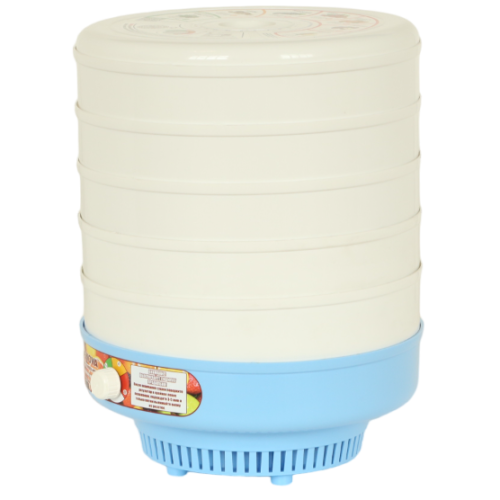 Сушилка для овощей и фруктов RENOVA DVN31-500/5 B (R)