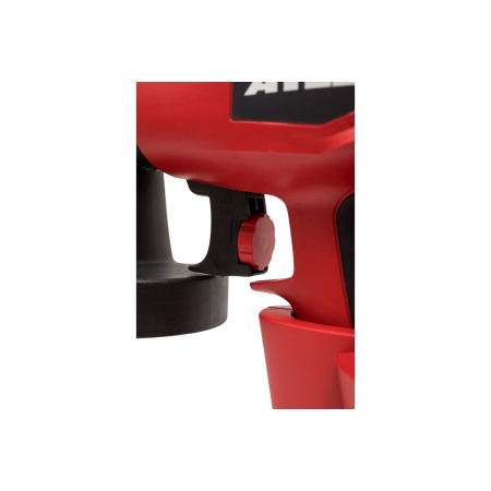 Краскопульт ATLET PRG650N