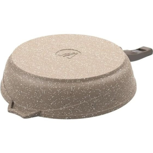 Сковорода Мечта Гранит 22806 brown