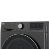 Стиральная машина LG F2V9GW9P черный