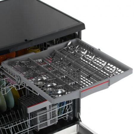 Посудомоечная машина Bosch  SMS46NB01V черный