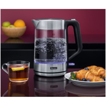 Электрочайник Rondell RDE-1008