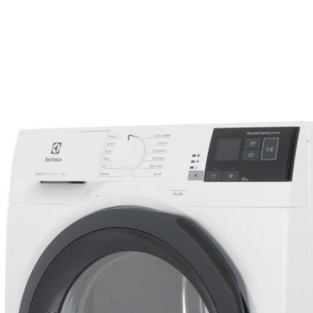 Сушильная машина Electrolux EW7H458B белый
