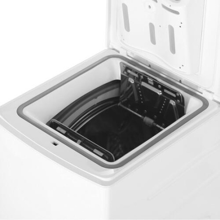 Стиральная машина MAUNFELD MFWM127WH белый