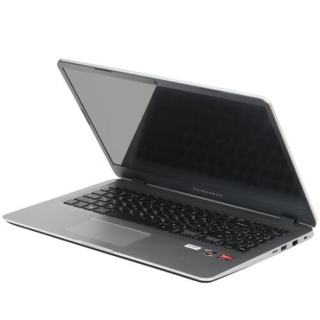 15.6" Ноутбук MAIBENBEN M545 серебристый