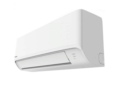 Сплит-система Panasonic CS-TZ20WKEW/CU-TZ20WKE Compact Inverter