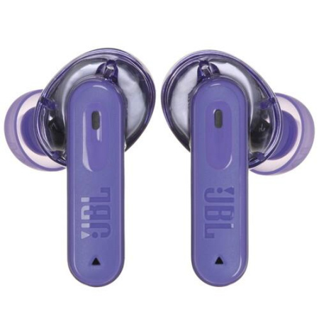 Наушники TWS JBL Tune Beam 2 фиолетовый