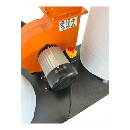 Стружкоотсос Gigant DCT2200/380