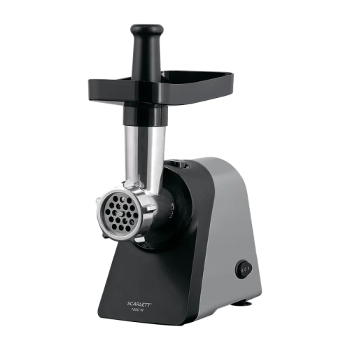 Мясорубка SCARLETT SC-MG45S76 серый