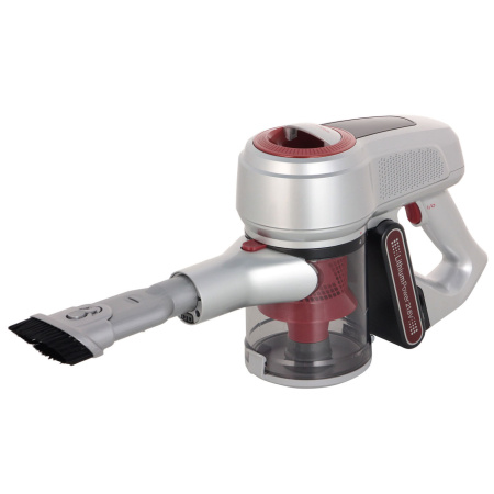 Пылесос SHARP ECSB72RS