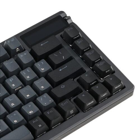 Клавиатура проводная + беспроводная ASUS ROG Azoth