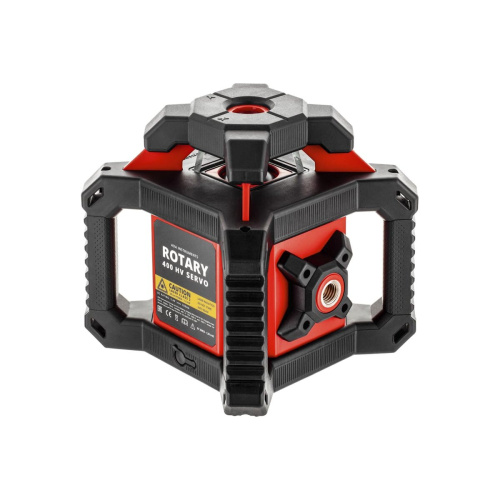 Нивелир лазерный ADA Rotary 400 HV Servo (А00458 2020)