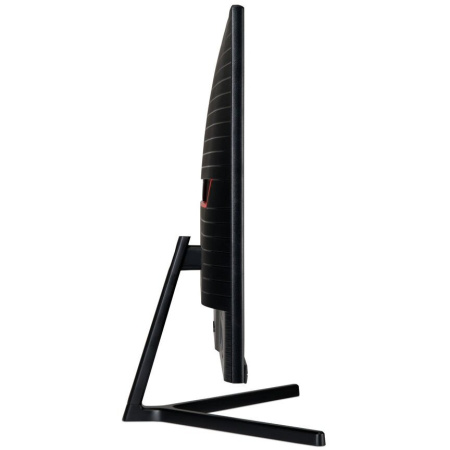 Монитор SunWind SUN-M24BG110 черный