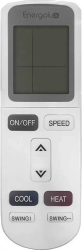 Кассетная Сплит-система Energolux Saс24C3-A/Sau24U3-A Cassette