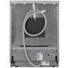 Посудомоечная машина Bosch SMS25AI01R серебристый