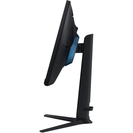 Монитор Samsung Odyssey G3 LS24DG302EUXEN черный