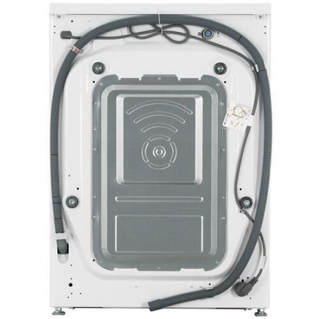 Стиральная машина LG F2V9FW9W белый