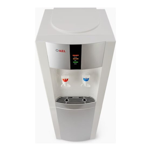 Пурифайер AEL LD-AEL-47s (00404) white/silver