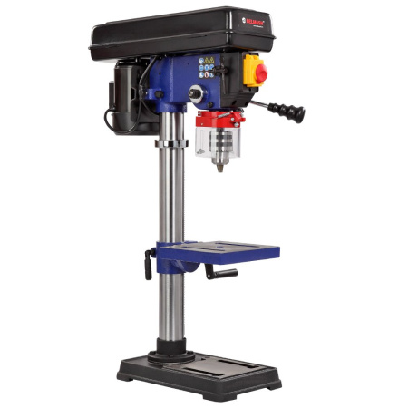Станок сверлильный БЕЛМАШ DP250-16J (S131A)
