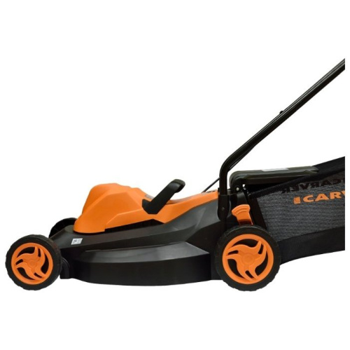 Газонокосилка Carver LME-1640 (01.024.00013)