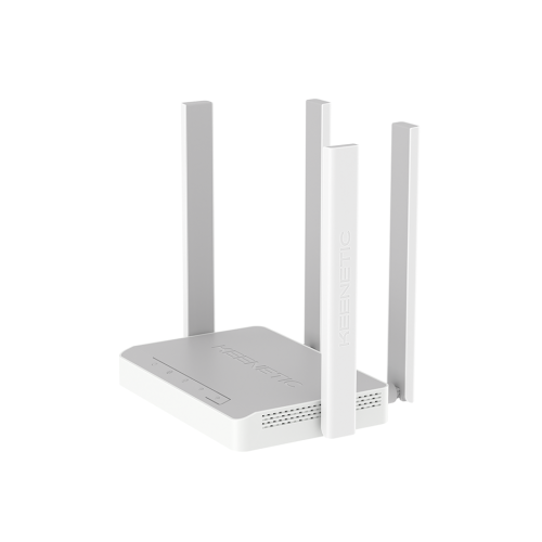 Беспроводной роутер KEENETIC Runner 4G KN-2212