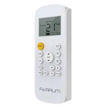Сплит-система Ferrum Fis18F2/Fos18F2 Force