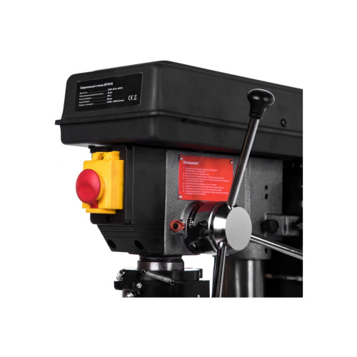 Сверлильный станок Gigant DP1016