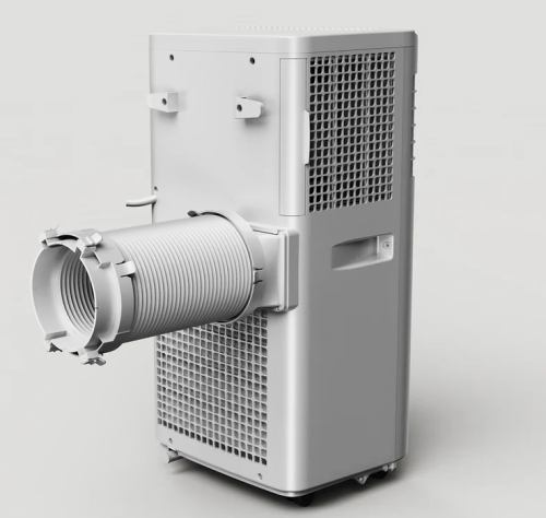 Мобильный кондиционер Chigo CP-1A-07