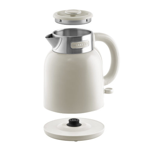 Электрочайник GALAXY LINE GL 0363 бежевый