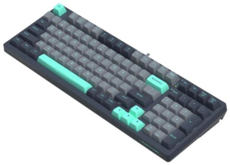 Клавиатура проводная A4Tech Fstyler FS300