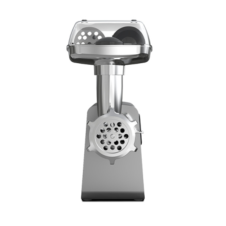 Мясорубка BQ MG2008 Metallic Gray