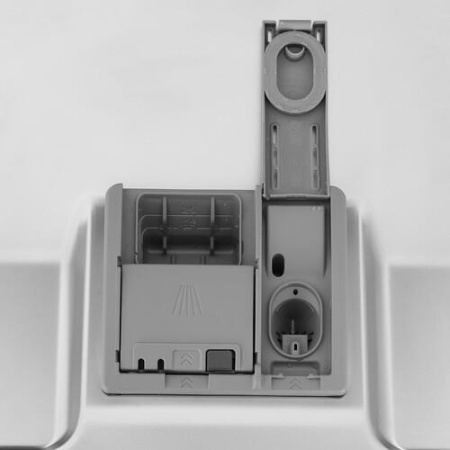 Встраиваемая посудомоечная машина Bosch SPV4EMX10E