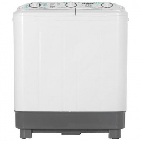 Стиральная машина Славда WS-80PET