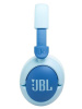 Беспроводные/проводные наушники JBL JR470NC синий